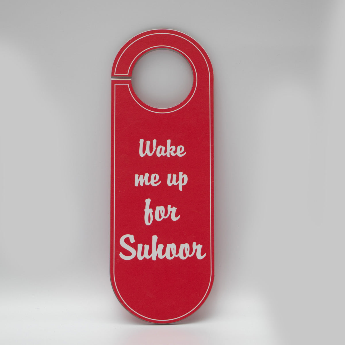 Door Hangs 2