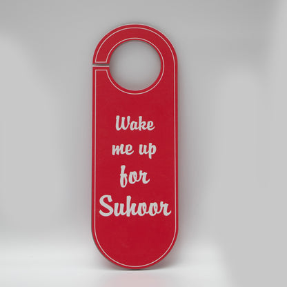 Door Hangs 2