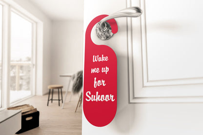 Door Hangs 2