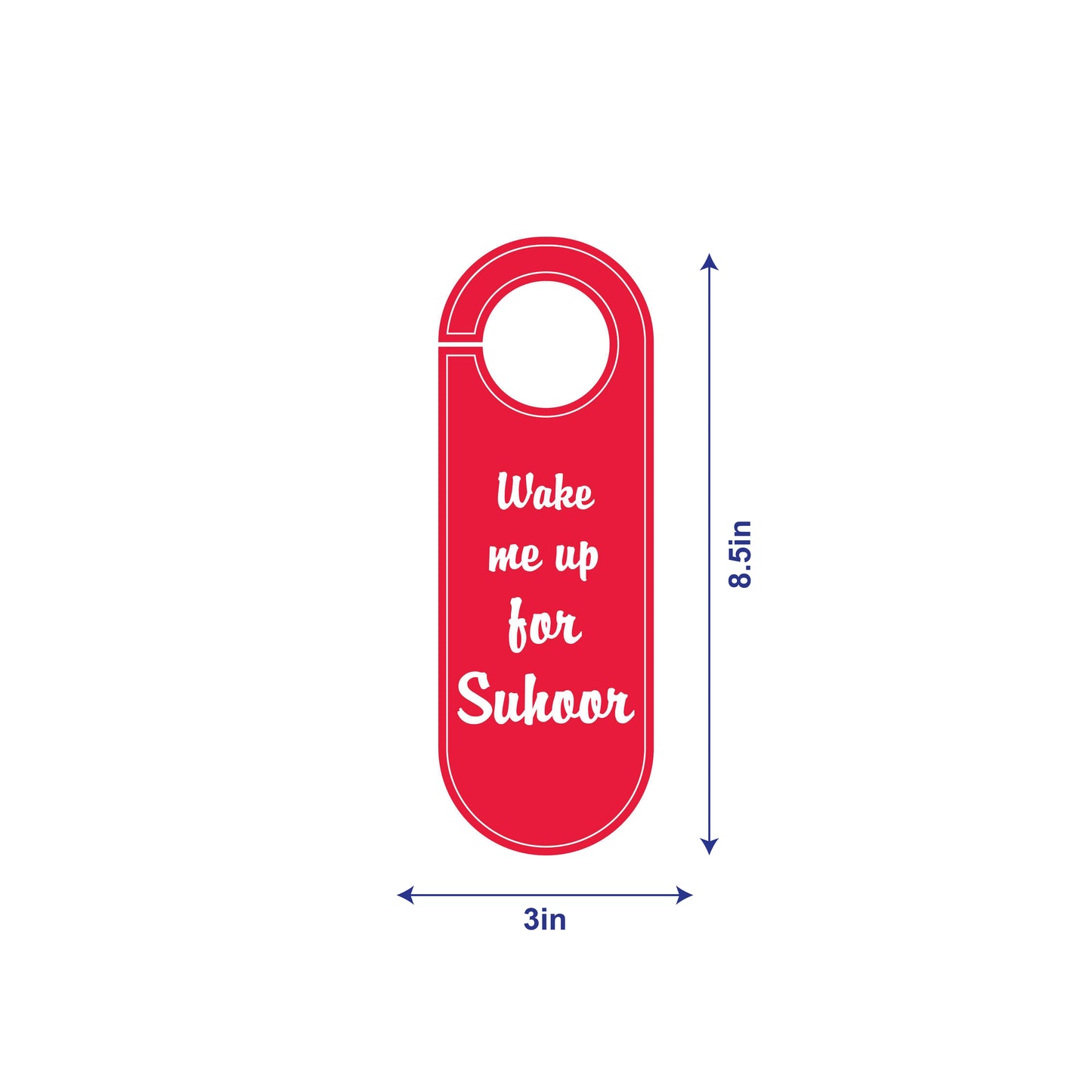 Door Hangs 2