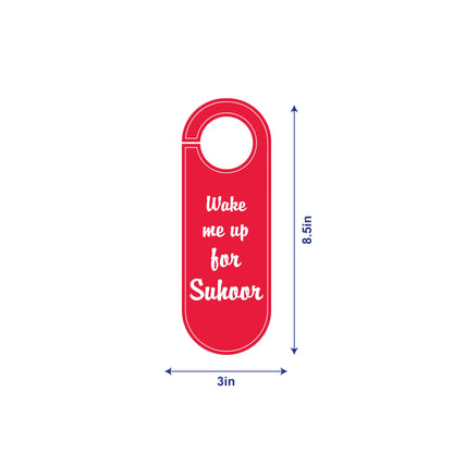 Door Hangs 2