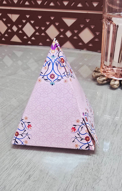 Nikah Favour Boxes 150pieces