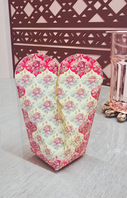 Nikah Favour Boxes 150pieces