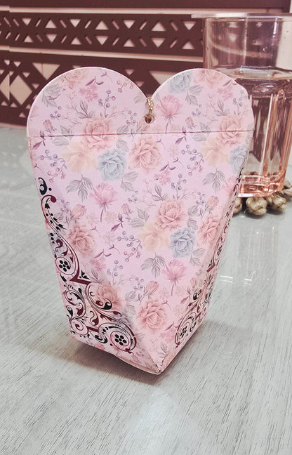 Nikah Favour Boxes 150pieces
