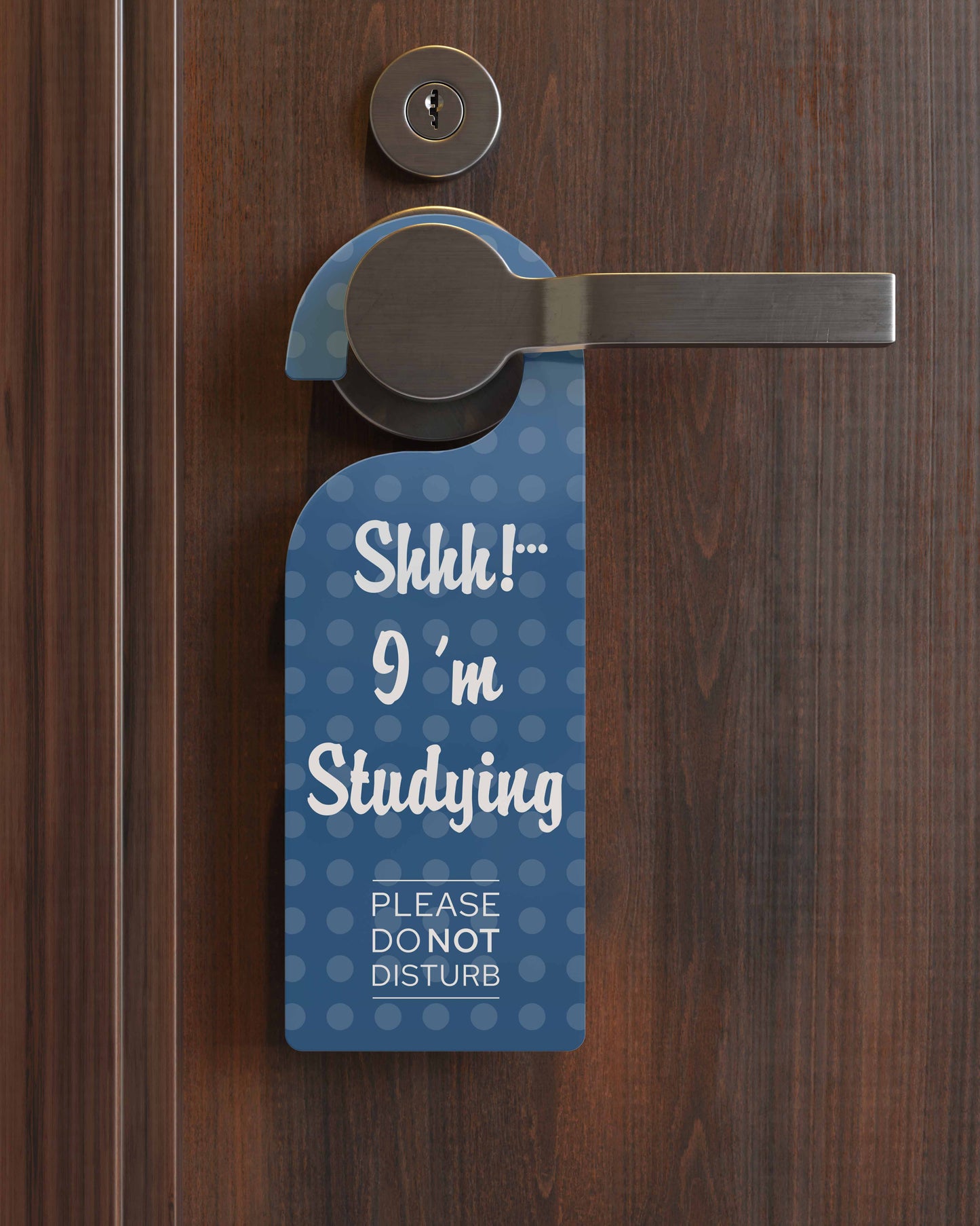 Door Hangs 4