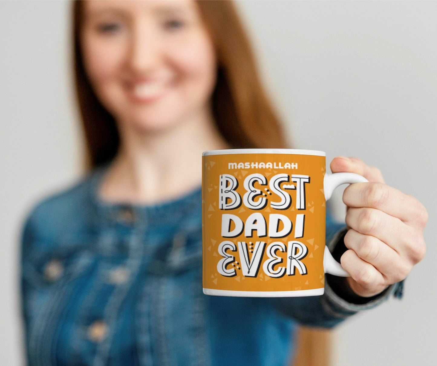 Dada & Dadi Mugs
