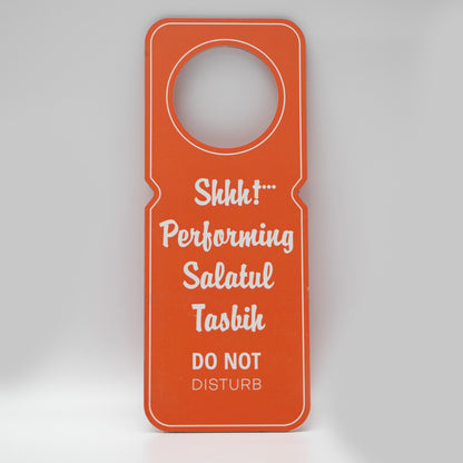 Door Hangs 5