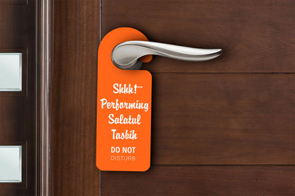 Door Hangs 5