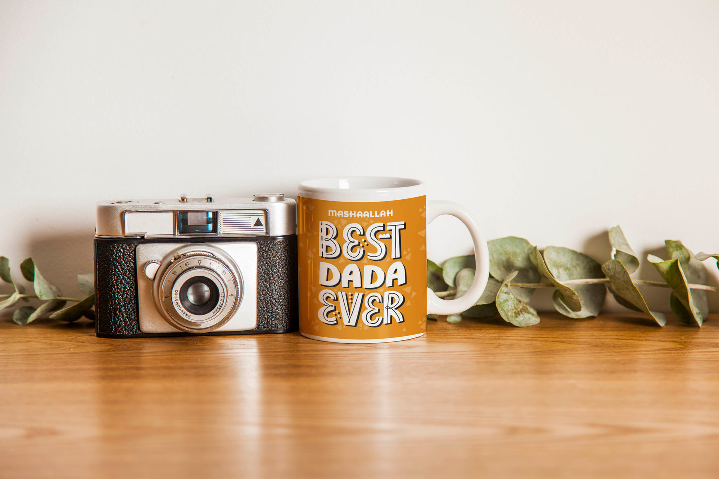 Dada & Dadi Mugs