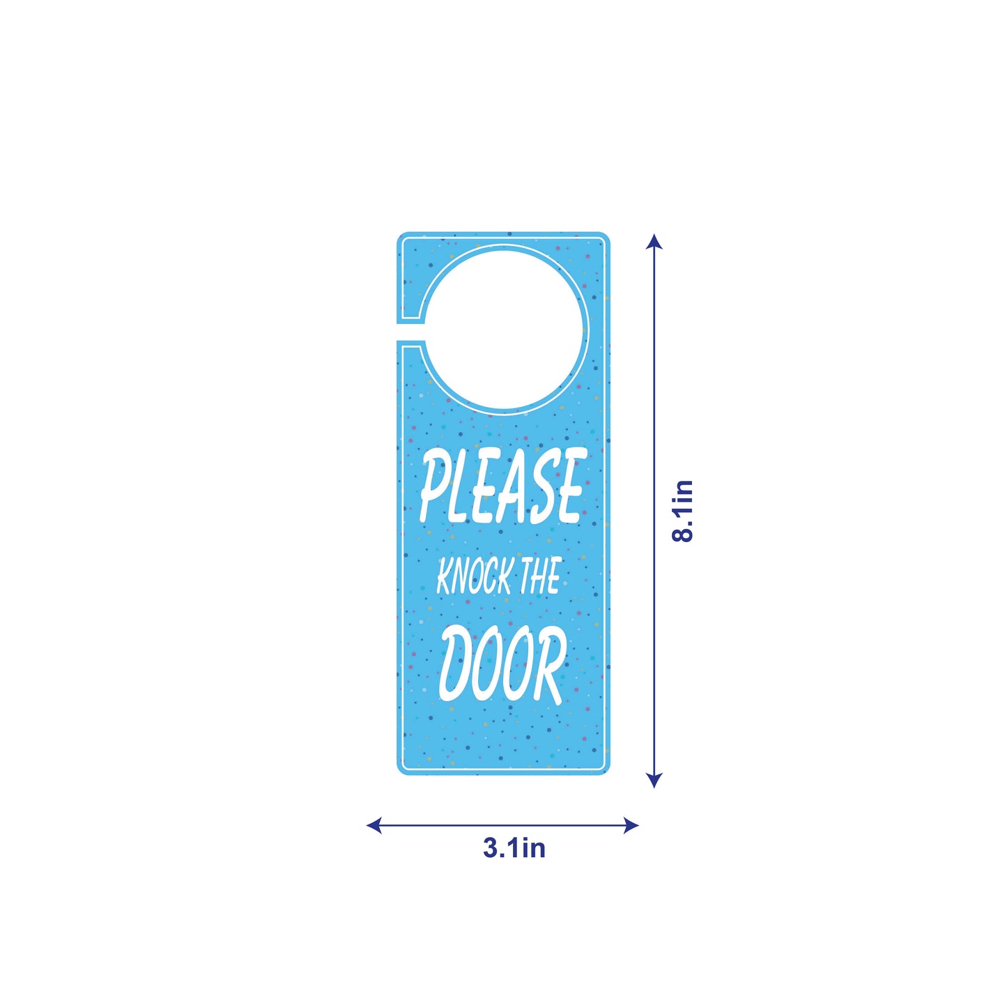 Door Hangs 6