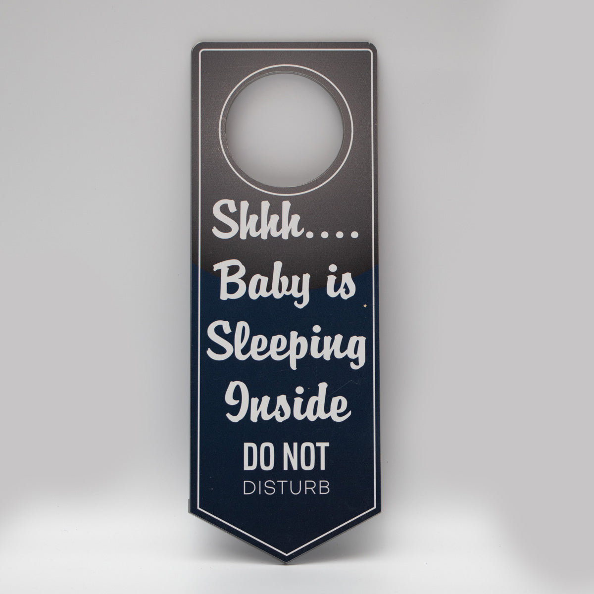 Door Hangs 9
