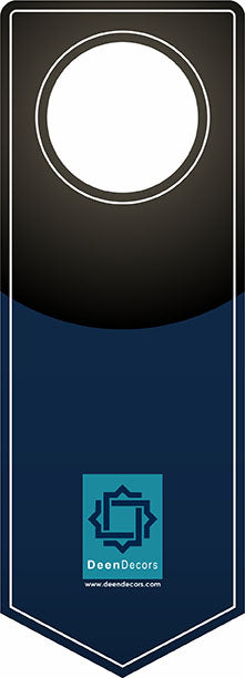 Door Hangs 9