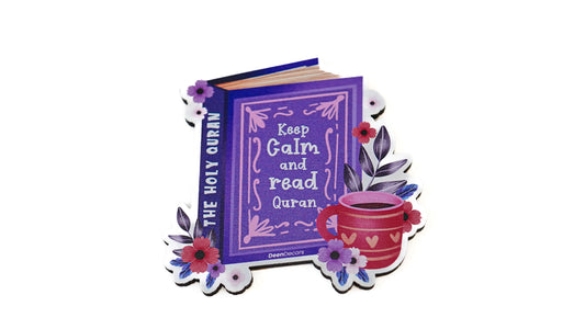 The Holy Quran Magnets