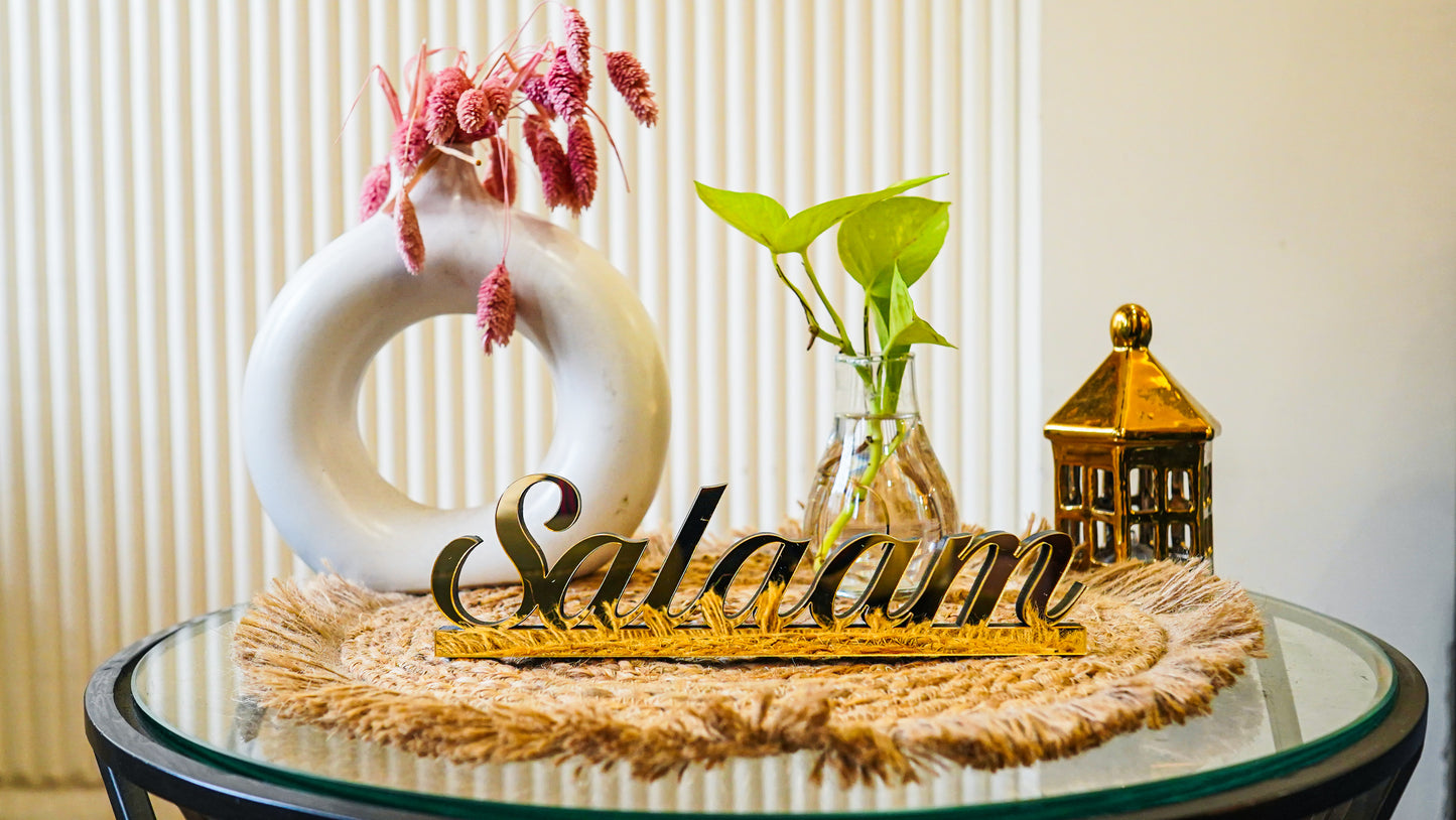 Salam Tabel Top