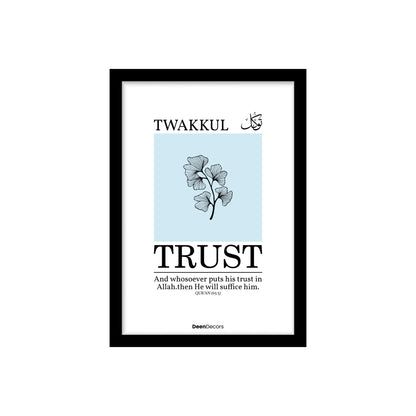 Twakkul | Wall Frame